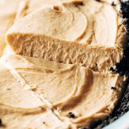 A picture of The Best Easy Peanut Butter Pie