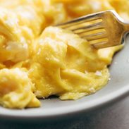 A picture of Life Changing Soft Scrambled Eggs